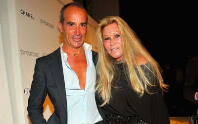 Facts About Jocelyn Wildenstein - Ex-Wife of Alec Wildenstein